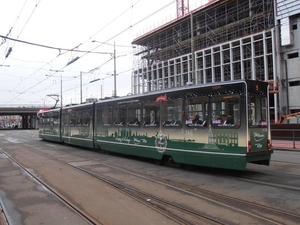 3139 Centraal Station