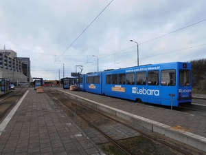 3125 - Lebara - 07.02.2016 in Scheveningen