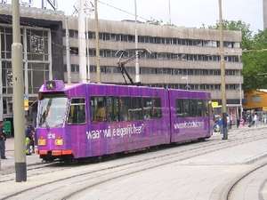 743 Randstad Stationsplein 09-07-2005