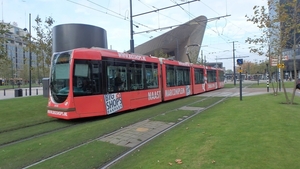 2129 - Big Shops - 30.10.2016 Rotterdam
