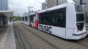 2041 QMusic III 05.07.2016