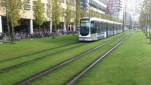 2010 - Randstad Letselschade - geen riviereiland meer