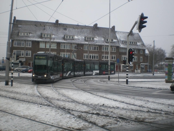 2044 - Bel M - 20.01.2013  in Rotterdam.