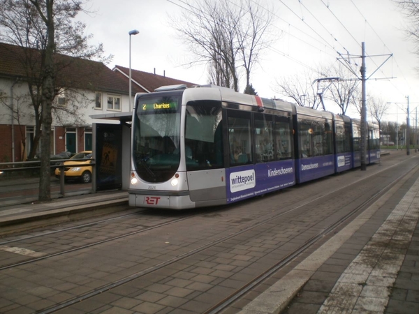 2024 - Wittepoel - 26.11.2011 - in Rotterdam.