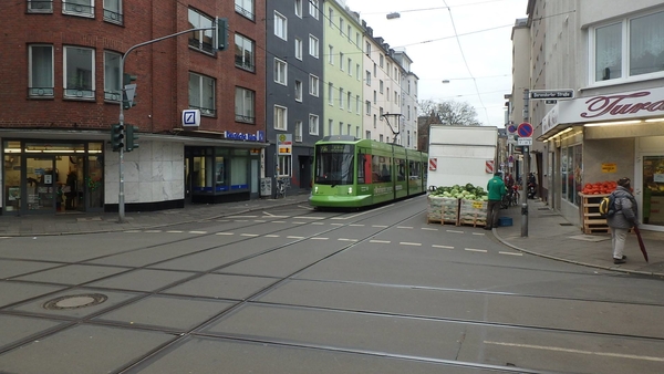 2207 - Stadtwerke Dusseldorf - 06.12.2017