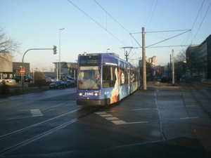 Essen (Noordrijn-Westfalen).