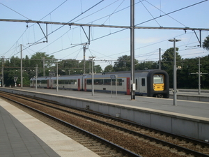 557 Station Brugge 04-07-2012