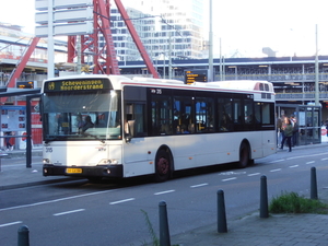 315-69, Den Haag 02.10.2015 Schedeldoekshaven