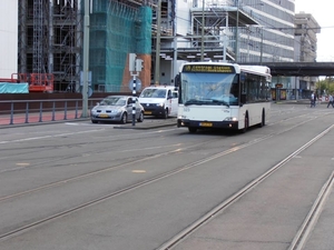 323 Rijnstraat  in Den Haag.