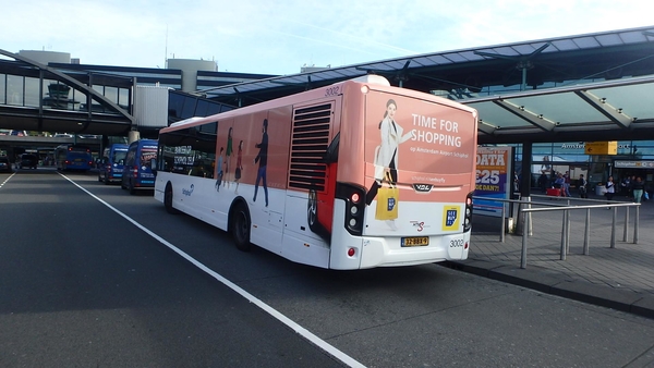 3002 - Schiphol parkeren - 04.07.2017-3