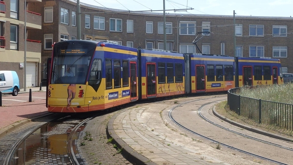 5025 - NS-Olympische Spelen - 21.07.2016