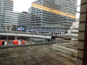 Centraal Station RandstadRail