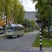 HOVM HTM 1210 Tourist Tram - Delft