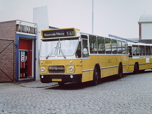 BBA 916 Den Bosch station