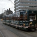 We zagen de 3091 al eerder op tramlijn 11 maar op 4 januari 1994 