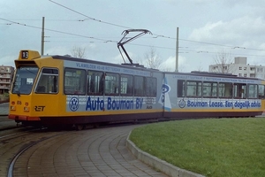 816 AUTO BOUMAN (1995)