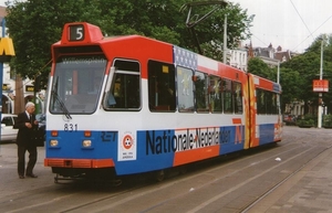 831  W.K. VOETBAL 1994 (1994)