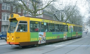 833  ROTTERDAM-PAS (2004)