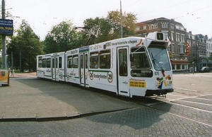 835  BRANDERSFEESTEN SCHIEDAM (2002)