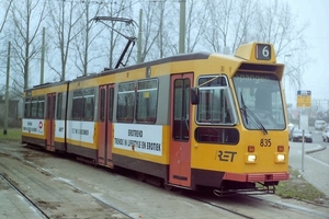 835  EROTREND (1996)