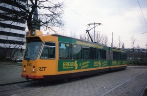 842  BREUR IJZERHANDEL (1992)