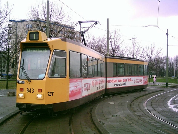 843  TAXI St. JOB (2004)