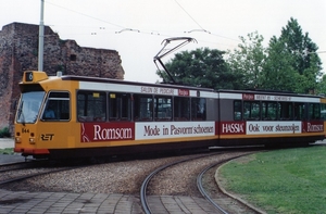 844 ROMSON SCHOENEN (1992)