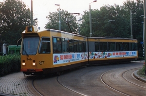 846  BAS van der HEIJDEN (1992)