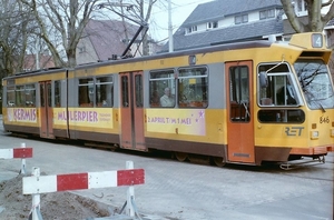 846  KERMIS op de MULLERPIER (1994)