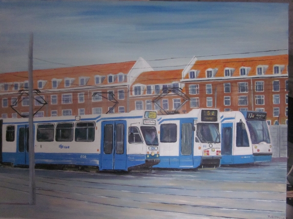 Remise Havenstraat