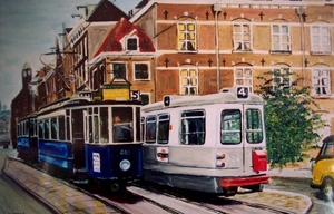 624 Met brievenbus