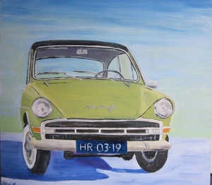 DAF Museumdagen