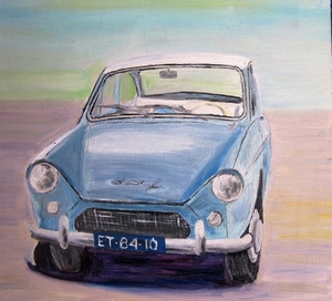 DAF Museumdagen