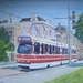3130 Haagse Tram HTM Den Haag