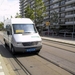 Connexxion lijn 131 naar Pijnacker 13-06-2001