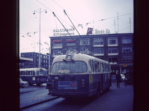 GVA 138 Arnhem station