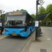 Regio IJsselmond 4313 2016-05-25 Emmeloord busstation