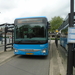 Regio IJsselmond 5527 2016-05-25 Emmeloord busstation