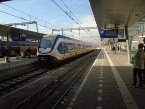 NSR 2621 2015-10-03 Rotterdam Centraal