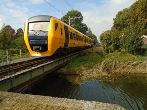 NSR 3426 2016-10-01 Raalte Kanaal