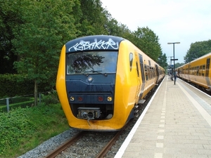 NSR 3445+3430 2015-09-03 Heino station