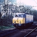 NS 1152 Arnhem station