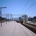 NS 8439 Leiden station