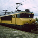 NS 1623 Weesp station