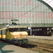 NS 1610 Amsterdam CS