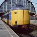 NS 4037 Amsterdam CS