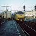 NS 898 Hilversum station