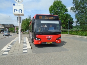 Syntus 3134 2016-06-08 Holten station