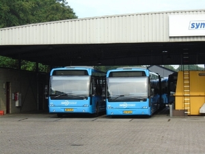 Syntus 4108+4015 2015-08-30 Raalte garage