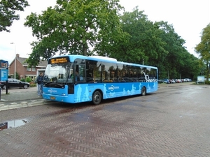 Syntus 4136 2015-09-01 Raalte station